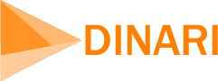 dinari Logo